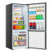 HRBM417C Hisense 417 L Bottom Mount Fridge